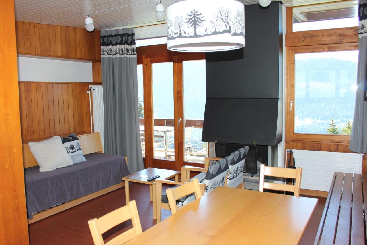 Leysin Lodge Buitenkant foto