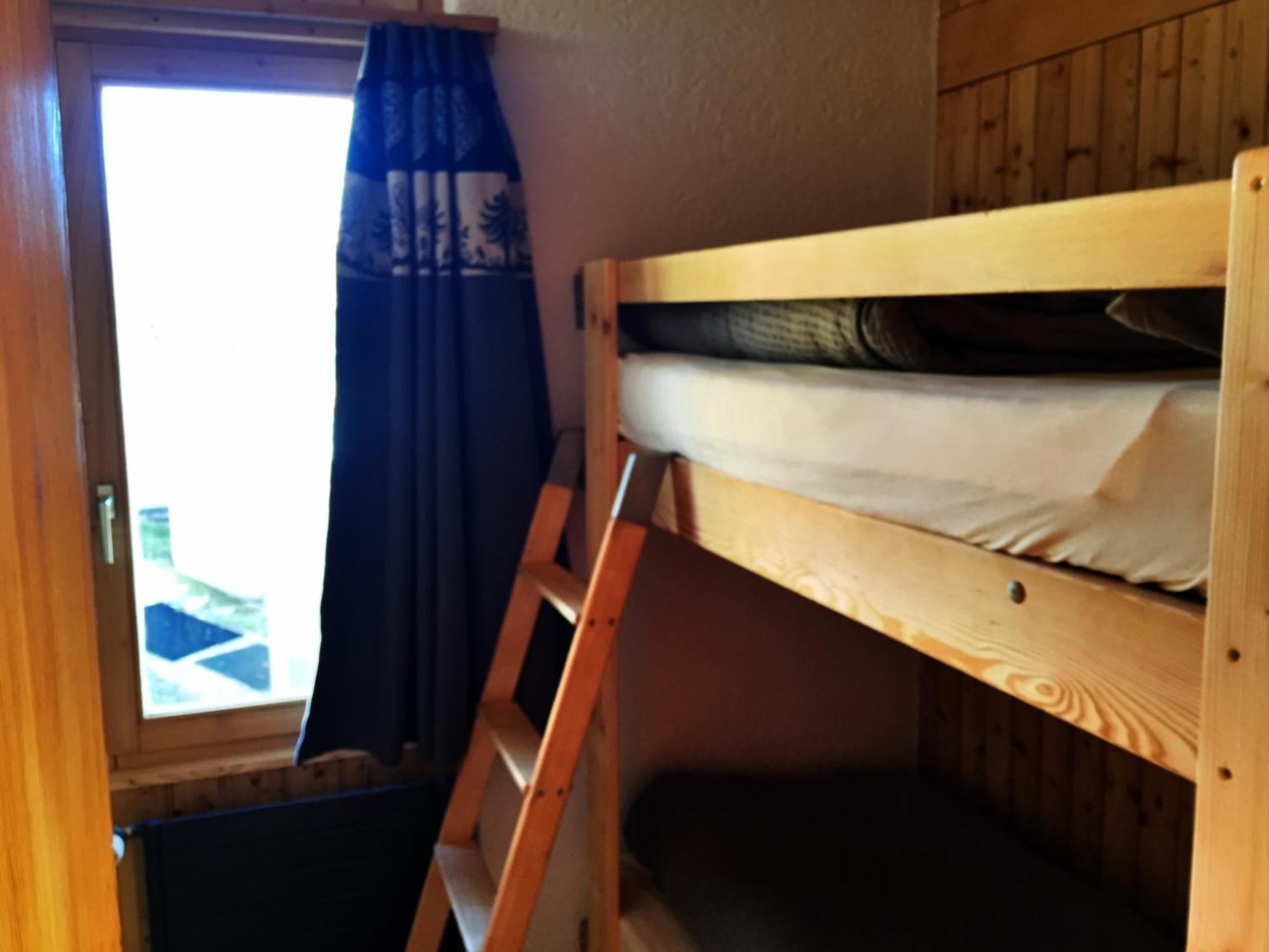 Leysin Lodge Kamer foto