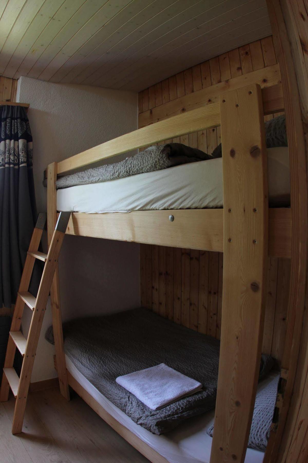 Leysin Lodge Buitenkant foto